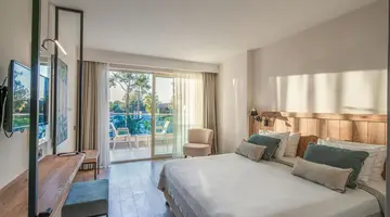 Berry Blue Hotels