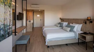 Berry Blue Hotels