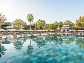 Berry Blue Hotels