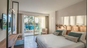 Berry Blue Hotels