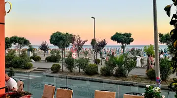 Besa Hotel