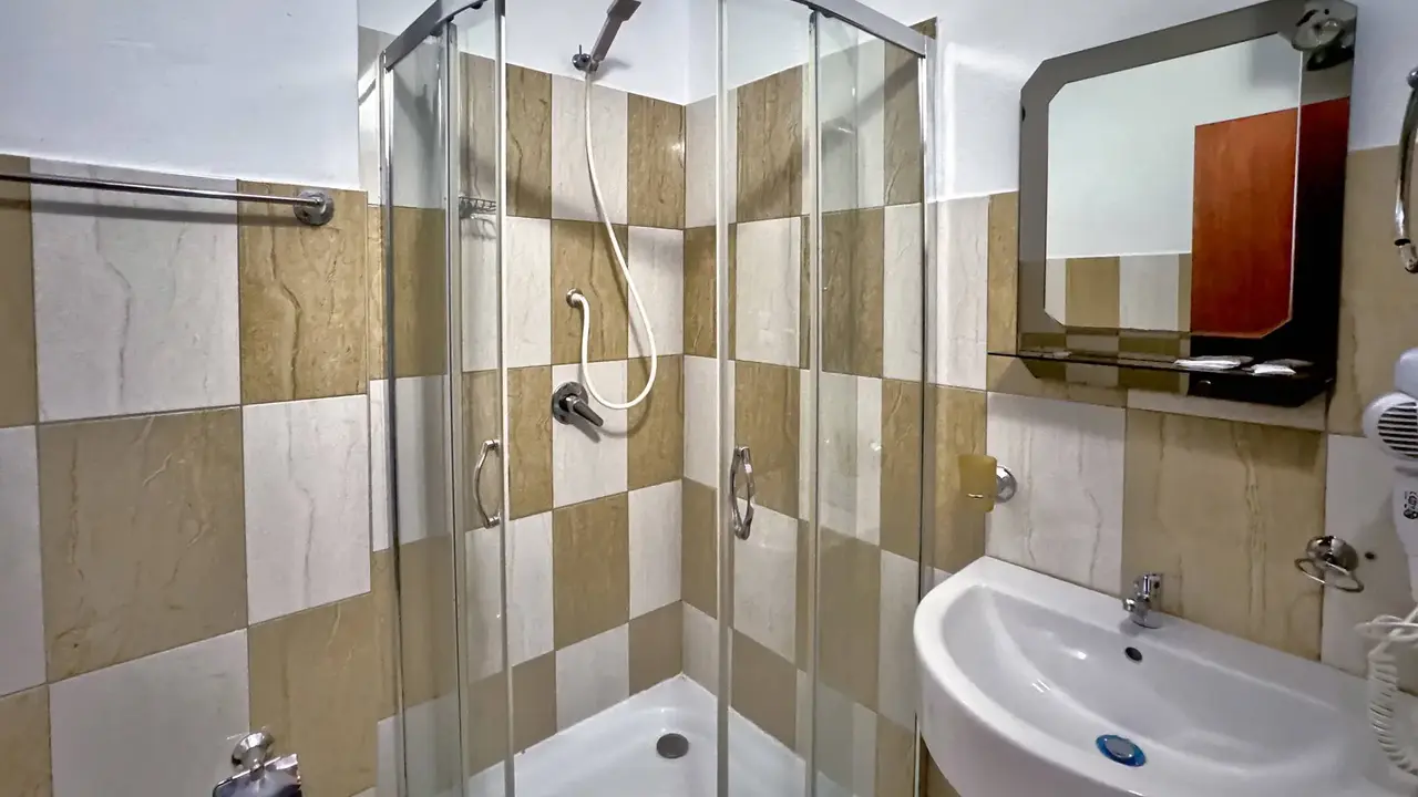 Besa Hotel
