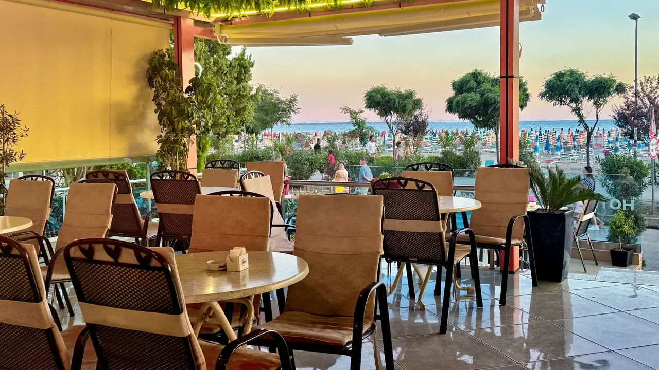 Besa Hotel