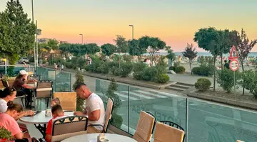Besa Hotel