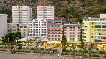 Besa Hotel