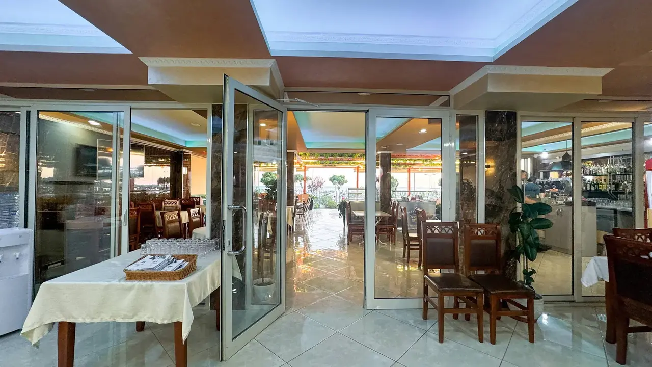 Besa Hotel