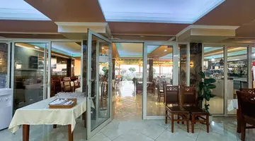 Besa Hotel