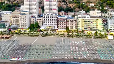 Besa Hotel