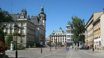 BESKID ŚLĄSKI I ŻYWIECKI - 4 DNI