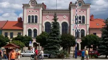 BESKID ŚLĄSKI I ŻYWIECKI - 4 DNI