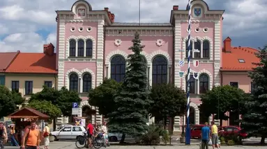 BESKID ŚLĄSKI I ŻYWIECKI - 4 DNI