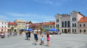 BESKID ŚLĄSKI I ŻYWIECKI - 4 DNI