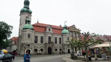 BESKID ŚLĄSKI I ŻYWIECKI - 4 DNI