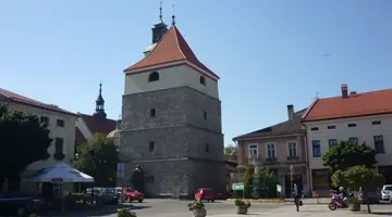 BESKID ŚLĄSKI I ŻYWIECKI - 4 DNI