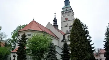 BESKID ŚLĄSKI I ŻYWIECKI - 4 DNI