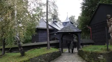 BESKID ŚLĄSKI I ŻYWIECKI - 4 DNI