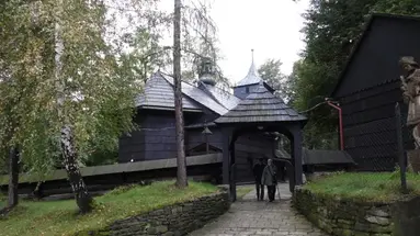 BESKID ŚLĄSKI I ŻYWIECKI - 4 DNI