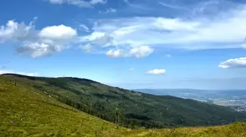 BESKID ŚLĄSKI I ŻYWIECKI - 4 DNI