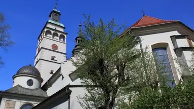 BESKID ŚLĄSKI I ŻYWIECKI - 4 DNI