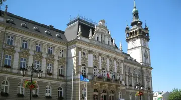 BESKID ŚLĄSKI I ŻYWIECKI - 4 DNI