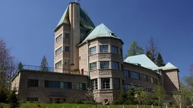 BESKID ŚLĄSKI I ŻYWIECKI - 4 DNI