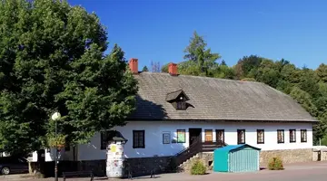 BESKID ŚLĄSKI I ŻYWIECKI - 4 DNI