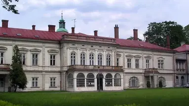 BESKID ŚLĄSKI I ŻYWIECKI - 4 DNI