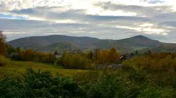 BESKID ŚLĄSKI I ŻYWIECKI - 4 DNI