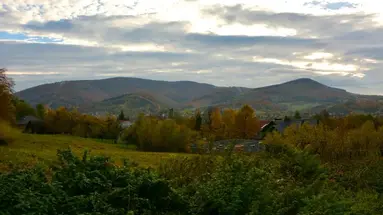 BESKID ŚLĄSKI I ŻYWIECKI - 4 DNI