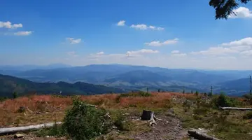 BESKID ŚLĄSKI I ŻYWIECKI - 4 DNI