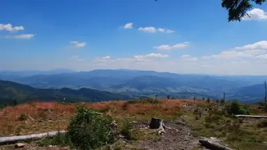 BESKID ŚLĄSKI I ŻYWIECKI - 4 DNI
