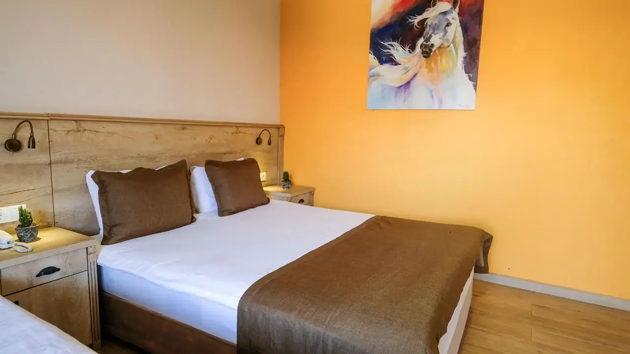 Beso Hotel-Berke Ranch