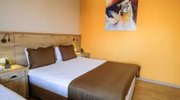 Beso Hotel-Berke Ranch