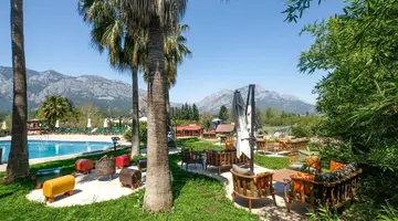 Beso Hotel-Berke Ranch