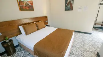 Beso Hotel-Berke Ranch