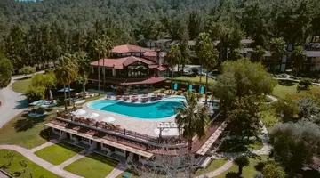 Beso Hotel Berke Ranch