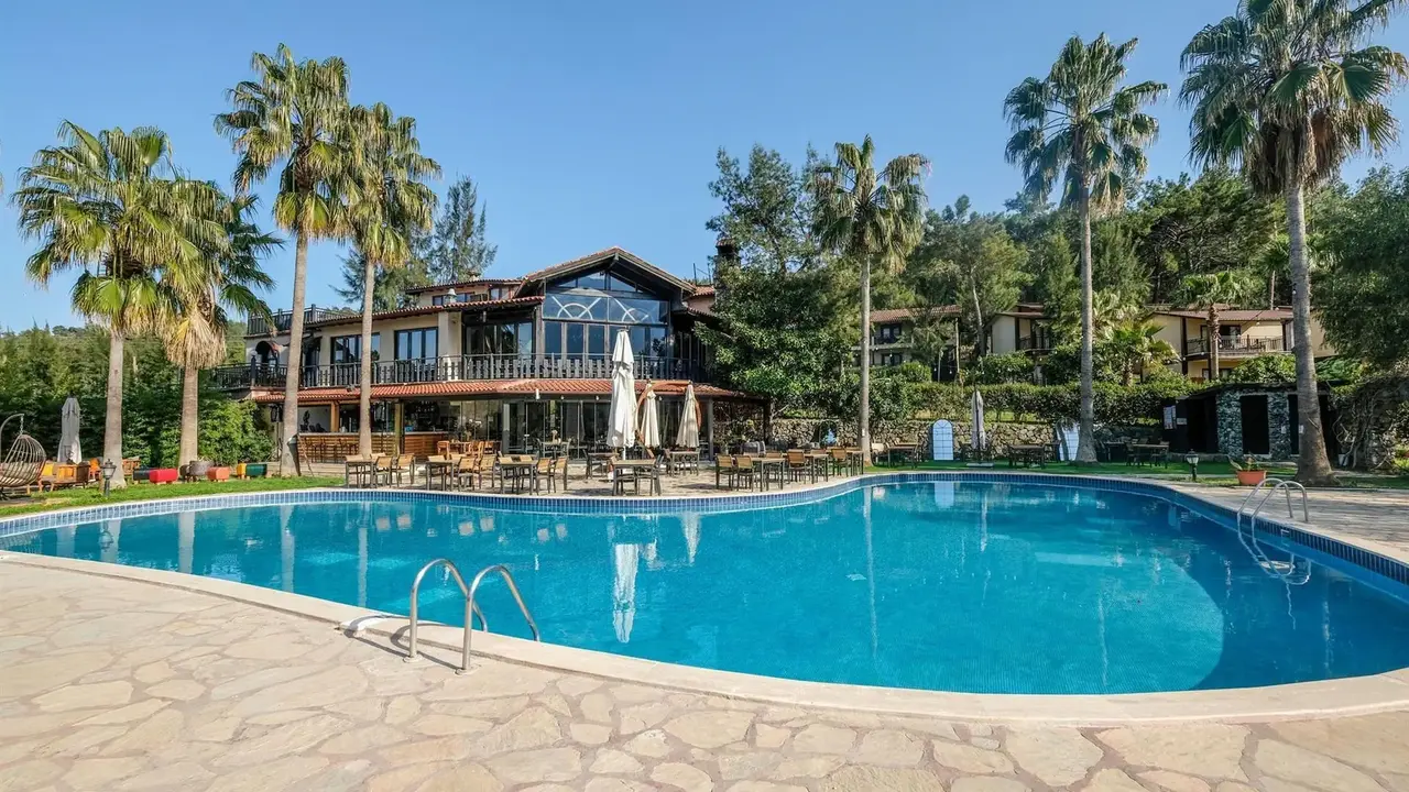 Beso Hotel-Berke Ranch