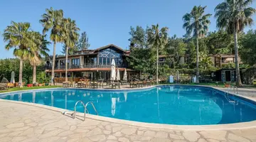 Beso Hotel-Berke Ranch