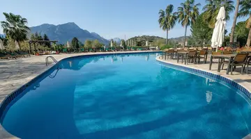 Beso Hotel-Berke Ranch