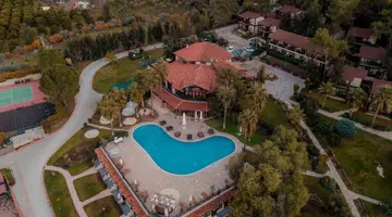Beso Hotel-Berke Ranch