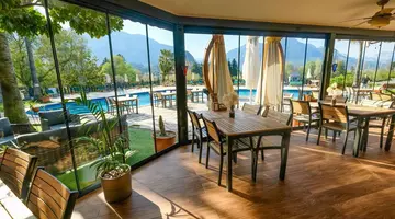 Beso Hotel-Berke Ranch