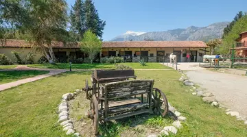 Beso Hotel-Berke Ranch