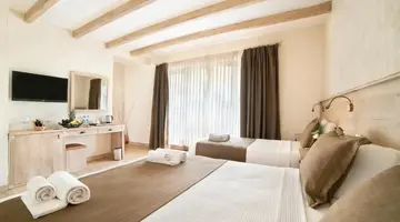 Beso Hotel-Berke Ranch