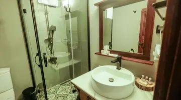 Beso Hotel-Berke Ranch