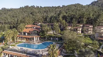 Beso Hotel-Berke Ranch