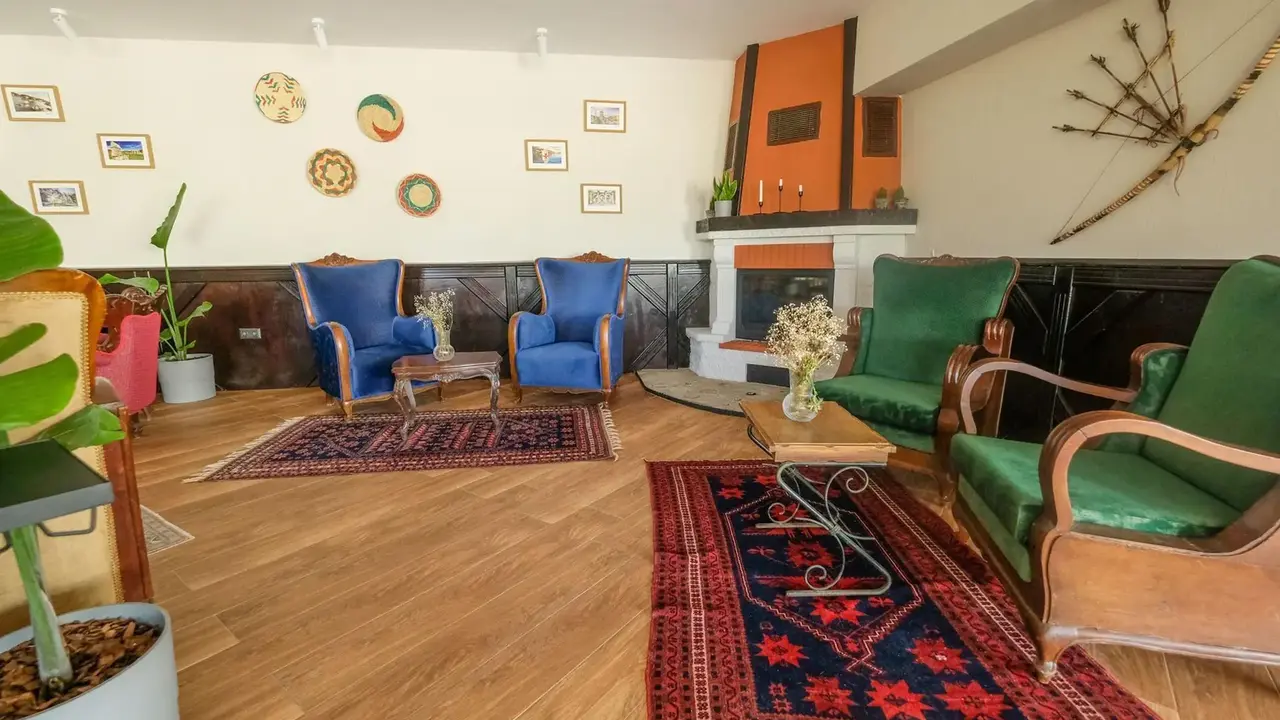 Beso Hotel-Berke Ranch