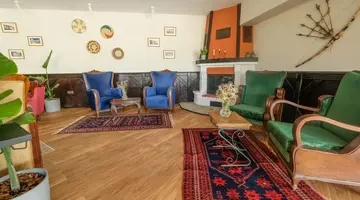 Beso Hotel-Berke Ranch