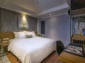Bespoke Trendy Hotel Hanoi