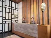 Bespoke Trendy Hotel Hanoi