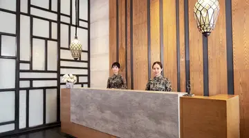 Bespoke Trendy Hotel Hanoi